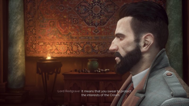 Джонатан Рид/Лорд Редгрейв