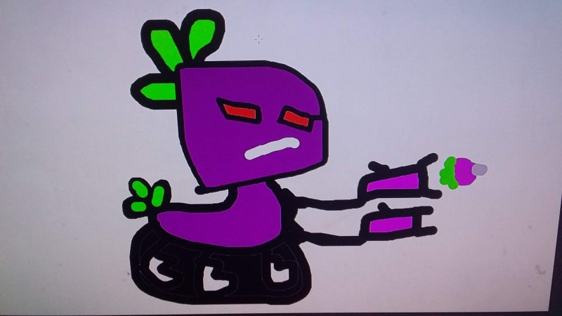 Браво старс персонажи