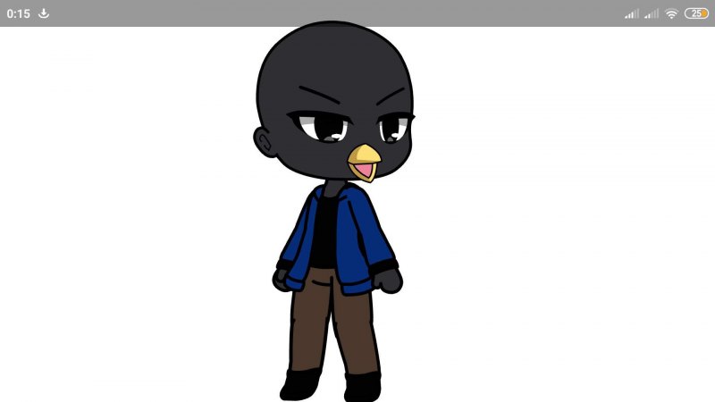 Ворон Браво старс