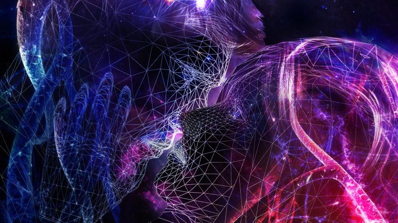 Компьютерная Графика