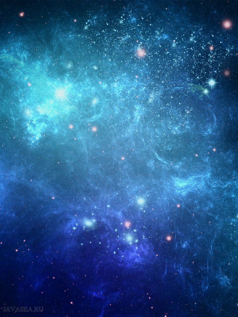 Космос фон