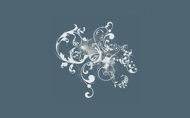 Эскизы Минимализм