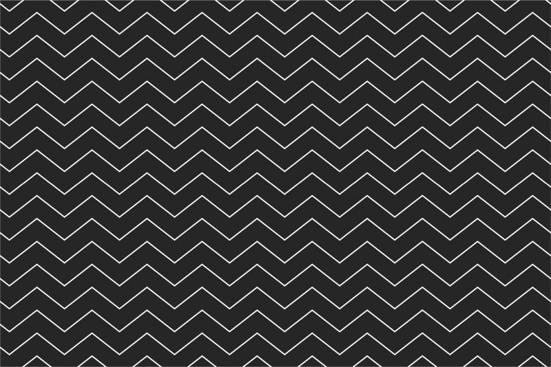 Минималистичный узор