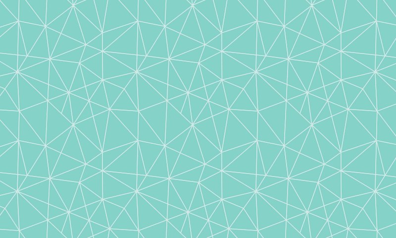 Орнамент из прямых линий