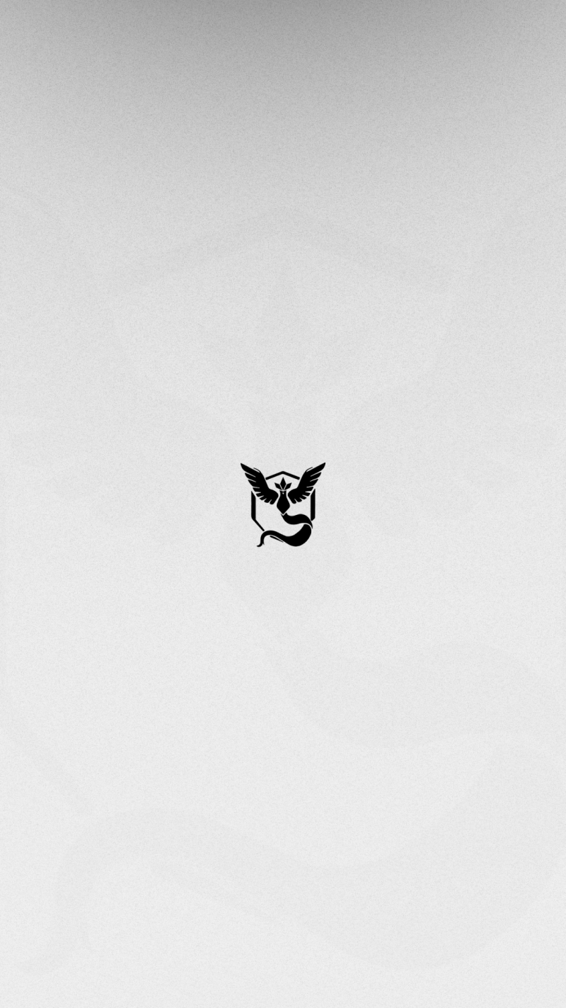 Растительный узор Минимализм