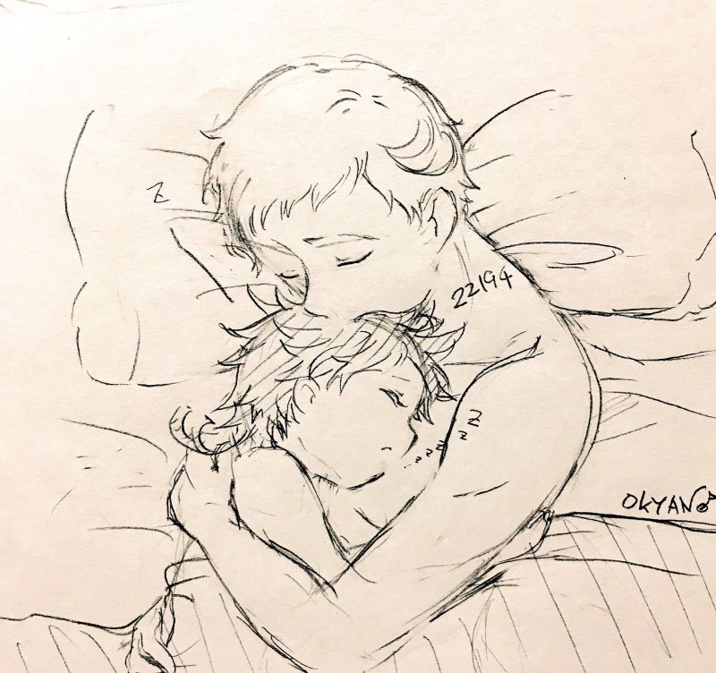 Эмма обещанный Неверленд 18