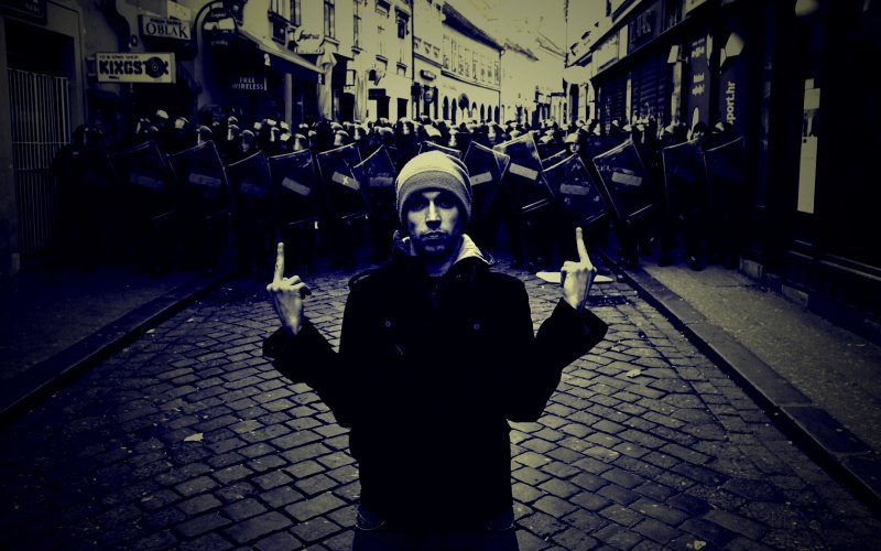 Ава для группы пацанов