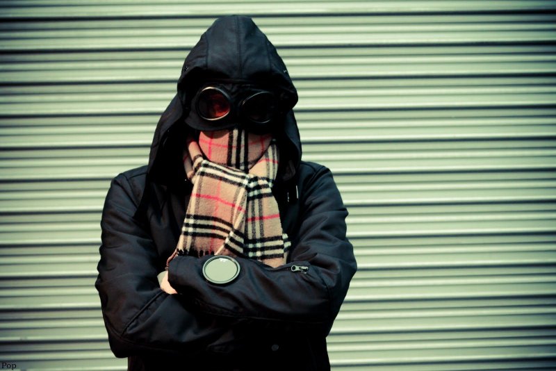 Группа Hollywood Undead