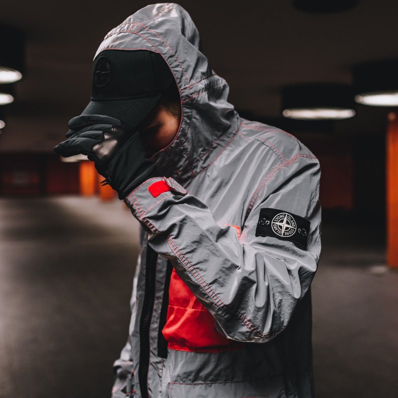 Крутой пацан