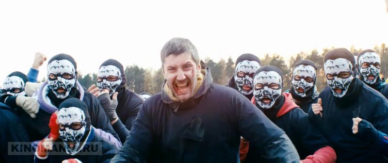 Максим Остяков Ялуторовск