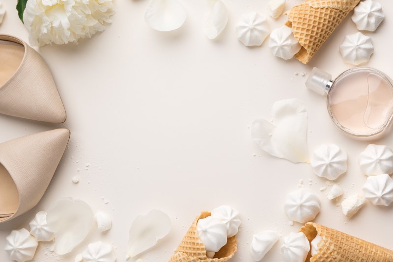 Фон для кондитера