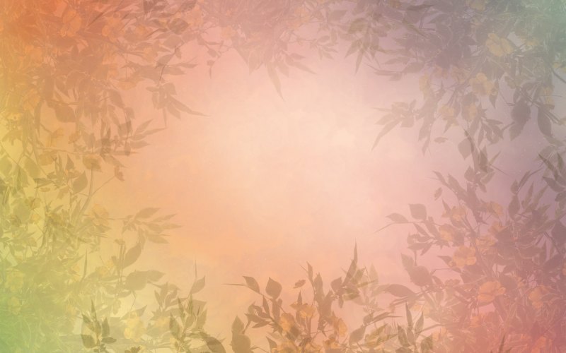 Спокойный фон