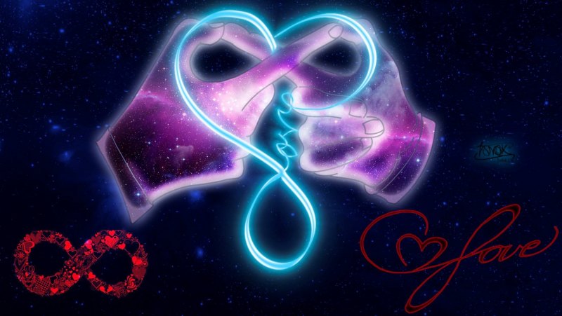 Парные обои на телефон для подруг