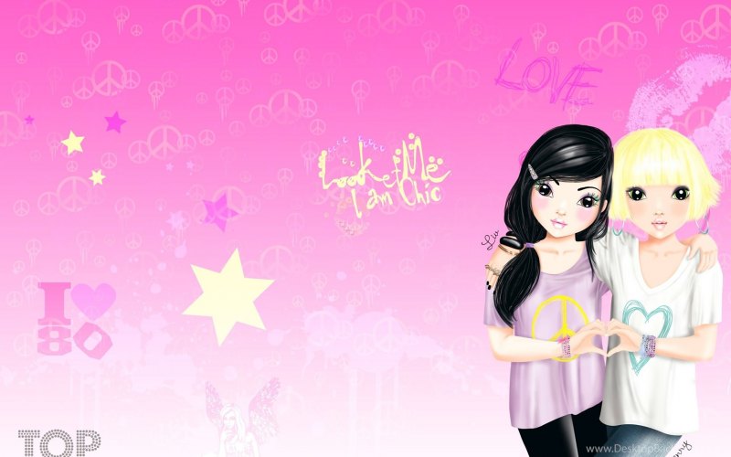 Yuru Yuri аниме