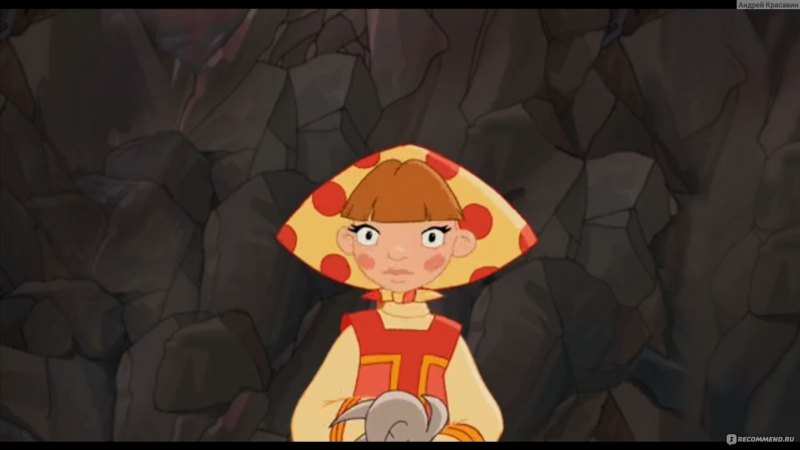 Алеша Попович и Тугарин змей