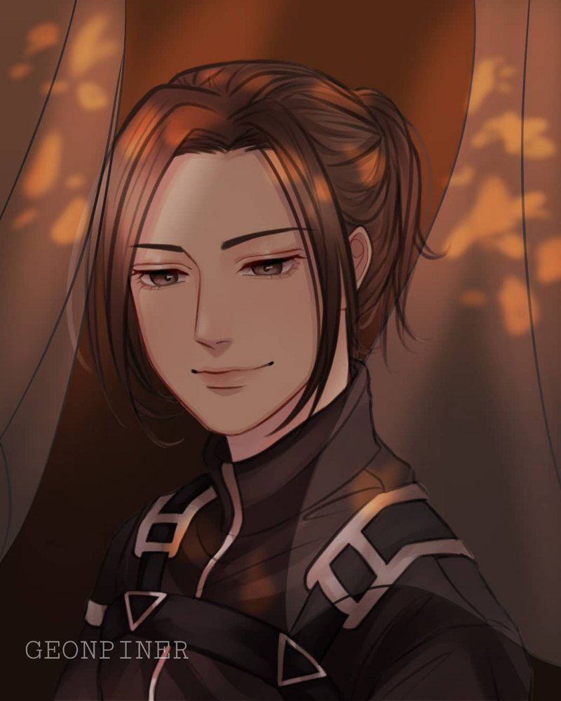 Саша Браус атака титанов