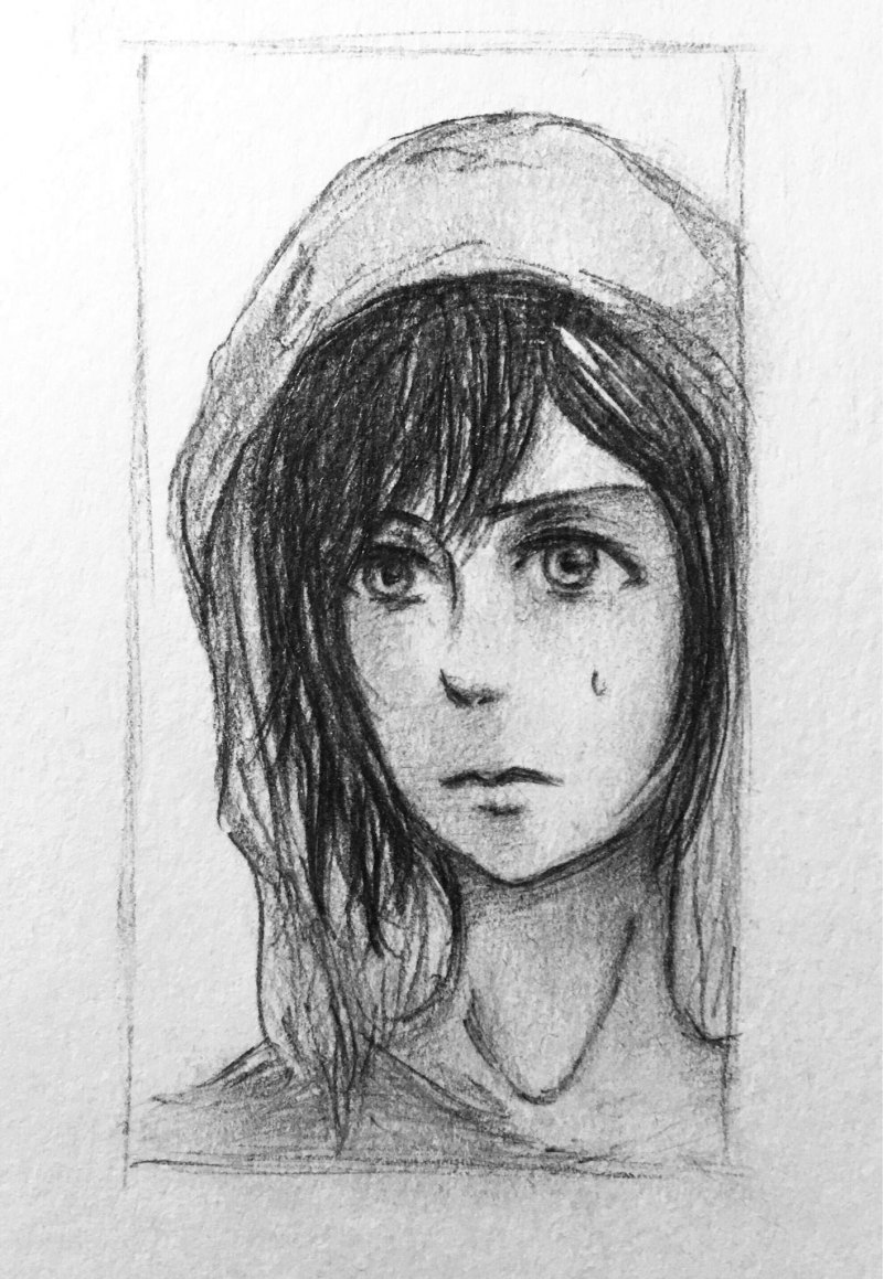 Саша Браус арт