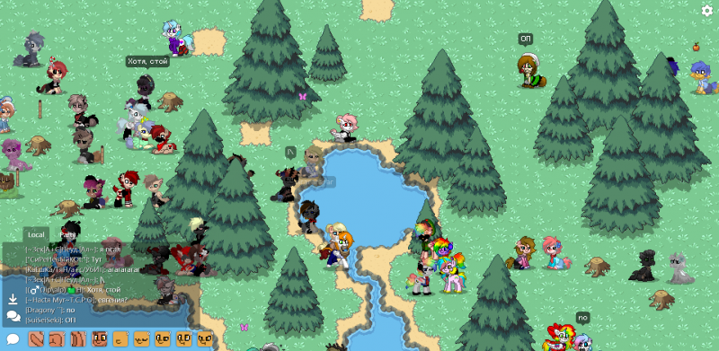 Токио Таун пони Таун