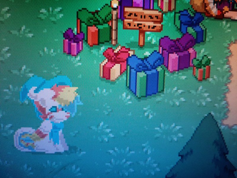 Скины для пони Тауна