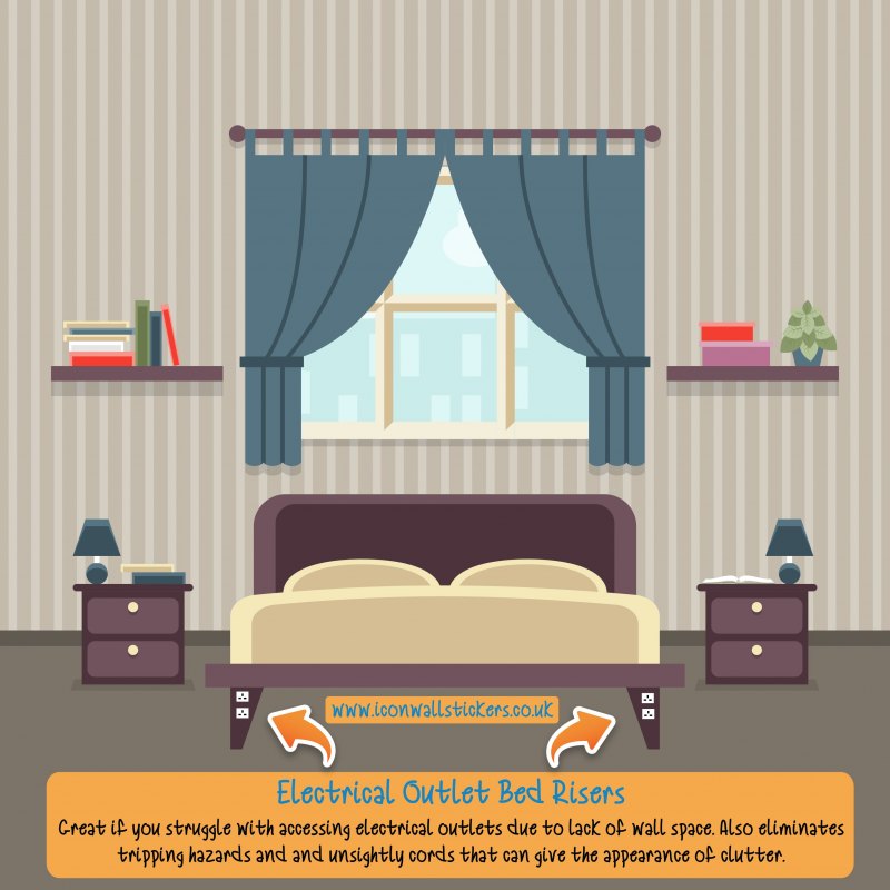 Анимированная комната