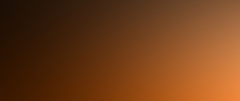 Градиент шоколадного цвета