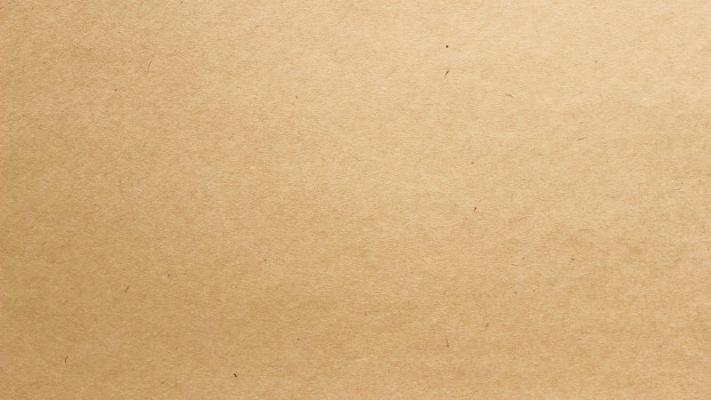 Крафтовая бумага текстура