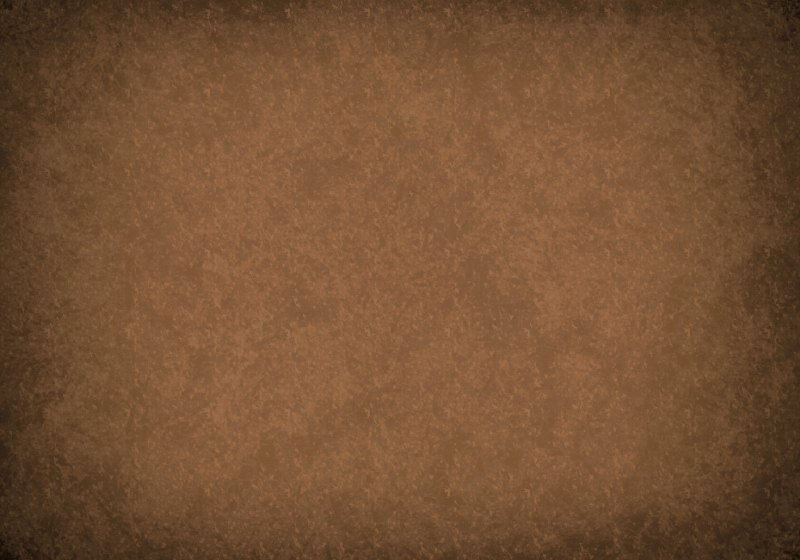Коричневый фон однотонный