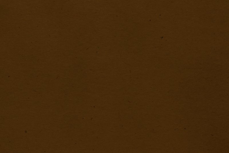 Коричневая текстурная бумага