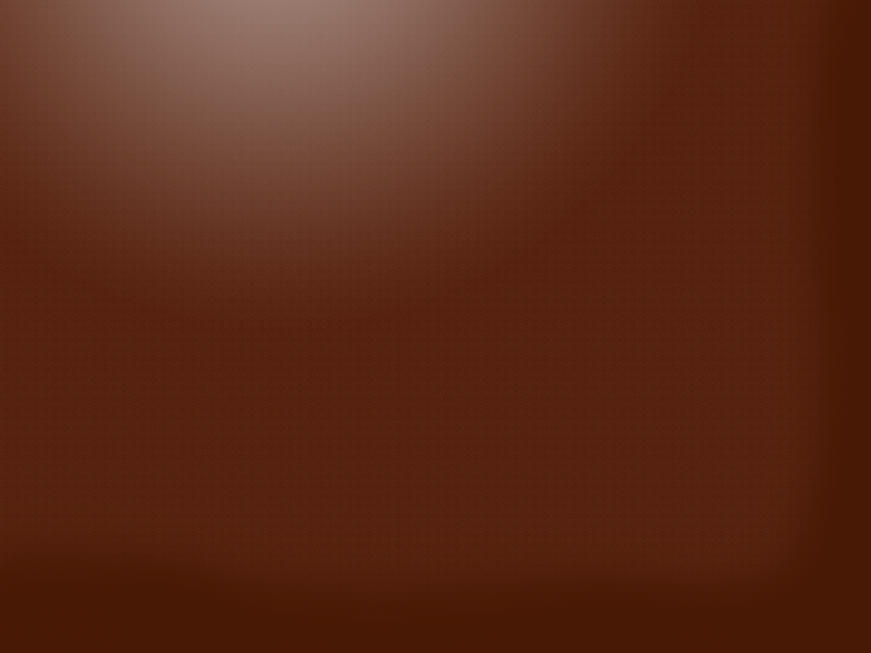 Фон шоколадного цвета