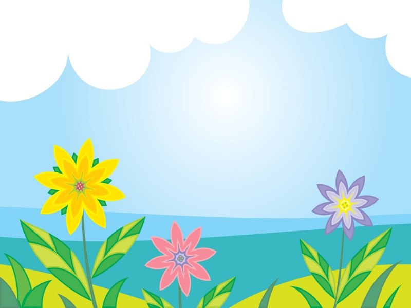 Физминутка слайд