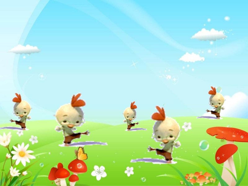 Физкультминутка Шалтай Болтай