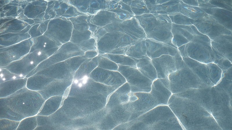 Вода Эстетика