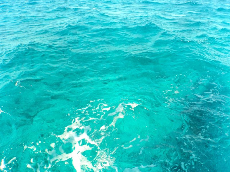 Морская вода