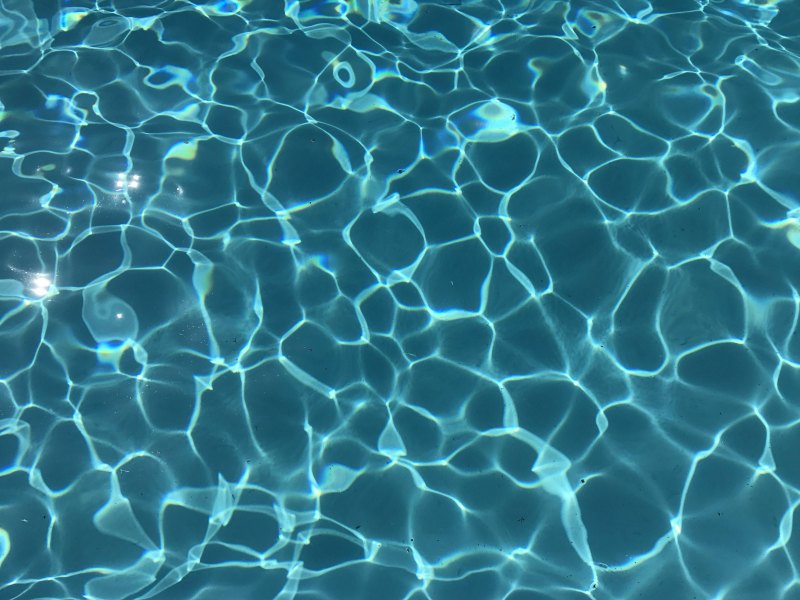 Эстетичный фон вода