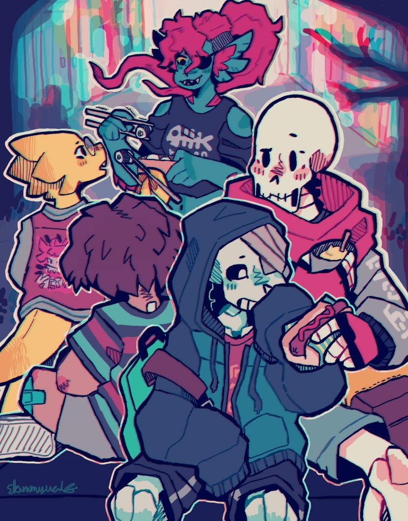 Инк Эррор и градиент Санс