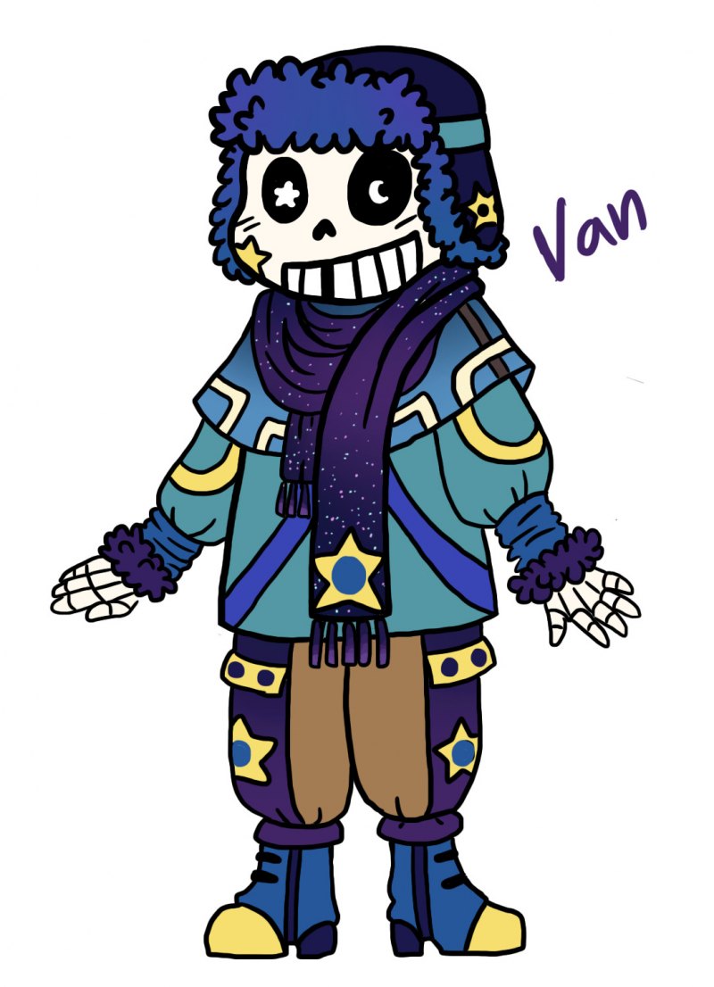 Мексиканский Санс