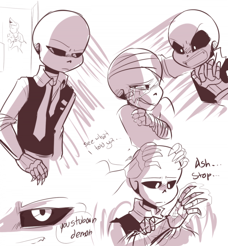 Кросс и Инк шип 18