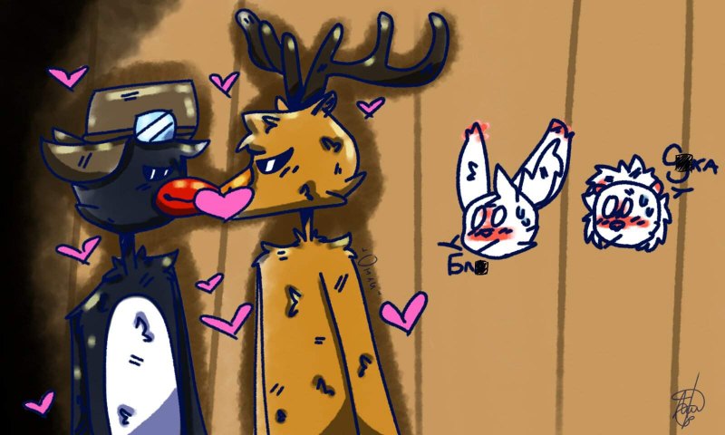 Ёжик Смешарики хуманизация