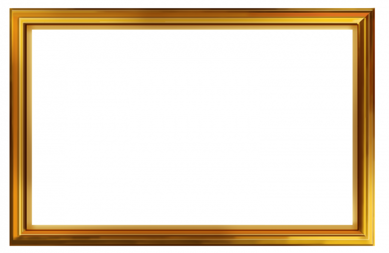 Рамки для фотошопа