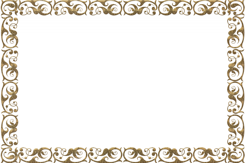 Красивые рамки