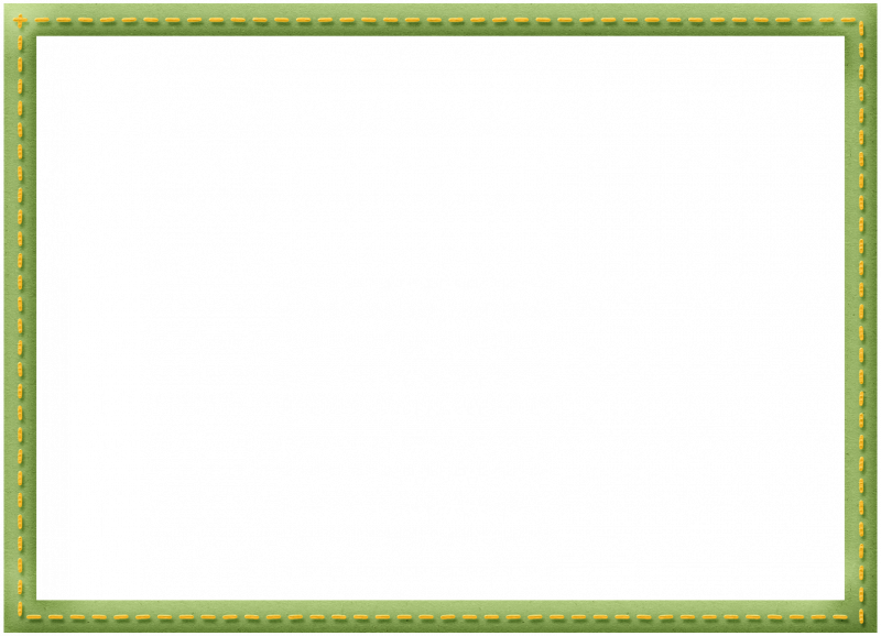 Рамка тонкая