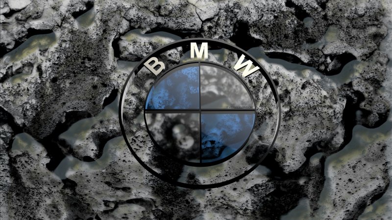 Значок BMW на рабочий стол