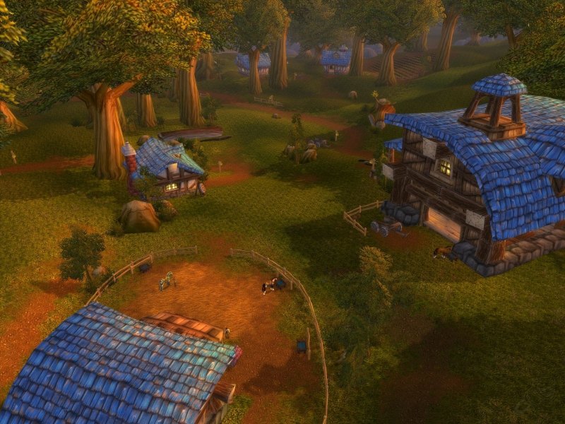 World of Warcraft: Legion