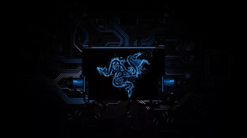 Фон для ПК игровые