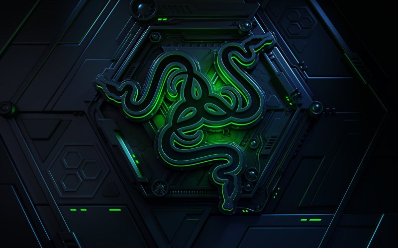 Razer 4к