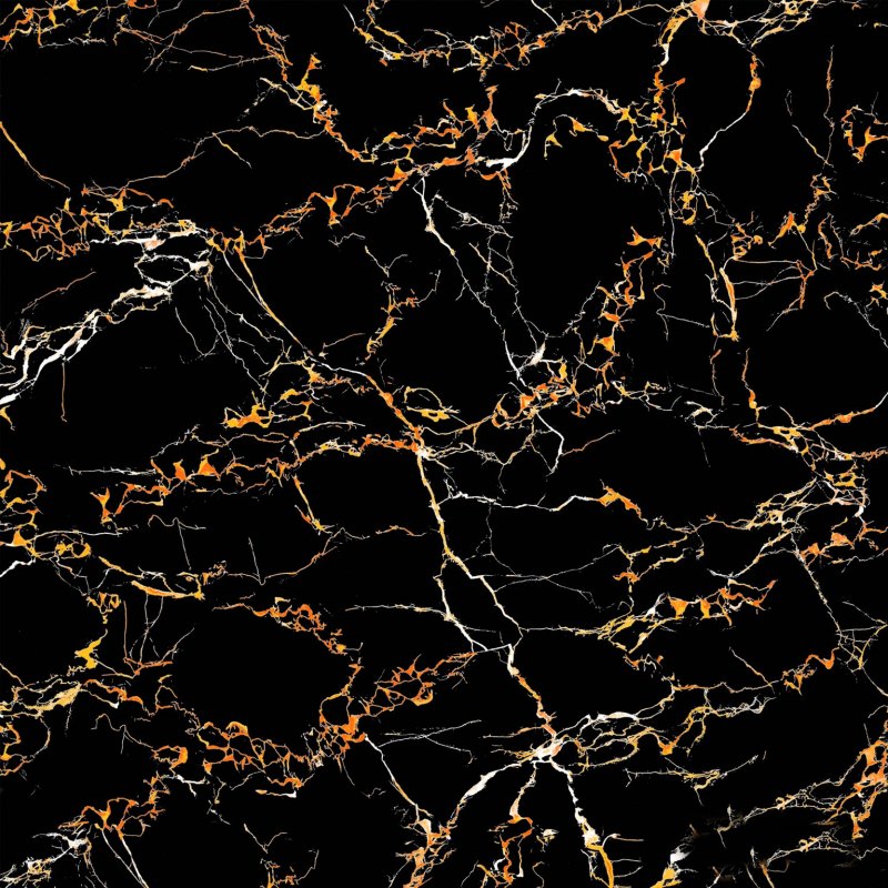 Мрамор Black and Gold