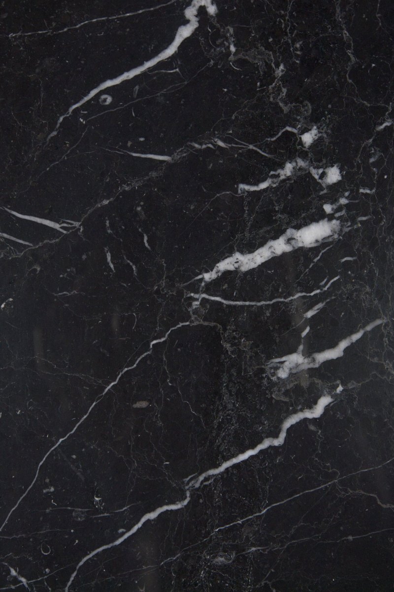Negro Marquina Extra мрамор
