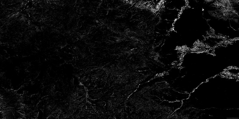 Стол 29 Black Marble черный мрамор