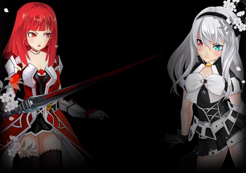 Agarest: Generations of War 2(Aina)