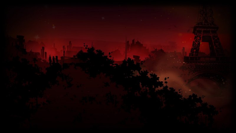 Steam красный